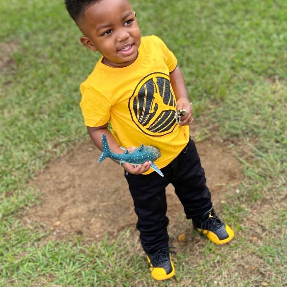 Meet your Posher, Love